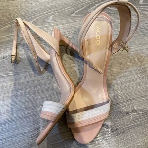 Aldo women shoes